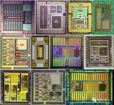 红E精神 | 胸怀中国芯，共筑微纳魂 解码集成电路设计的时代使命